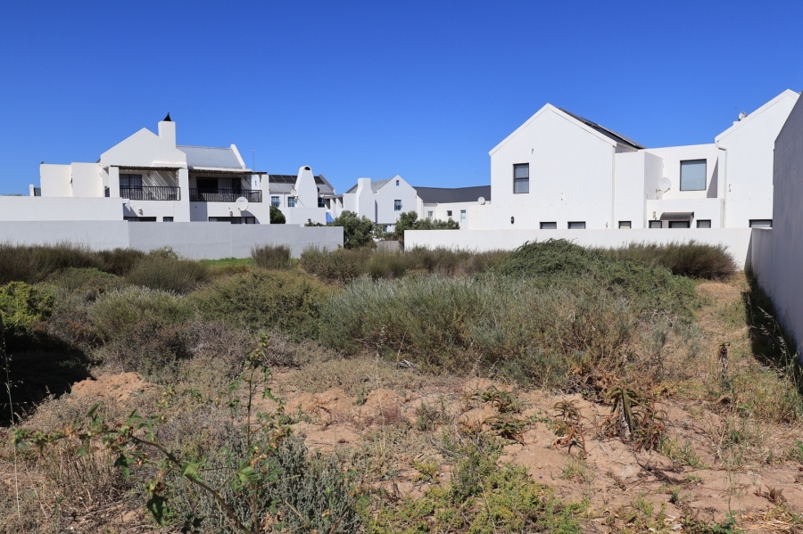 0 Bedroom Property for Sale in Blue Lagoon Western Cape